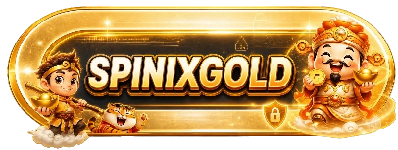 SPINIXGOLD เข้าสู่ระบบผ่านโดเมนหลักอย่างปลอดภัย